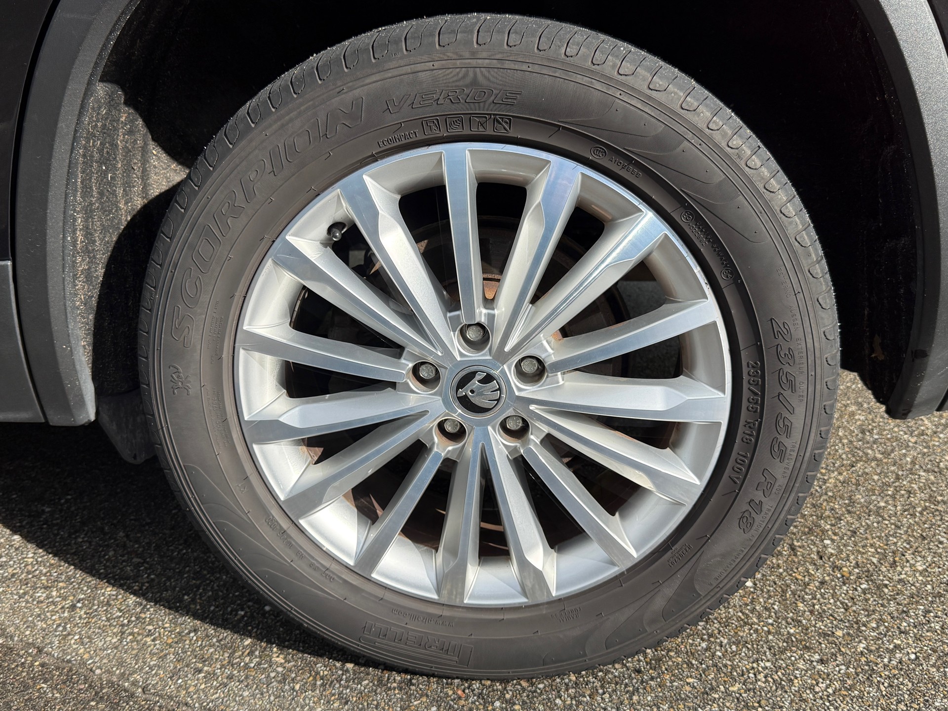 SKODA 2.0 TSI Style DSG-image-16