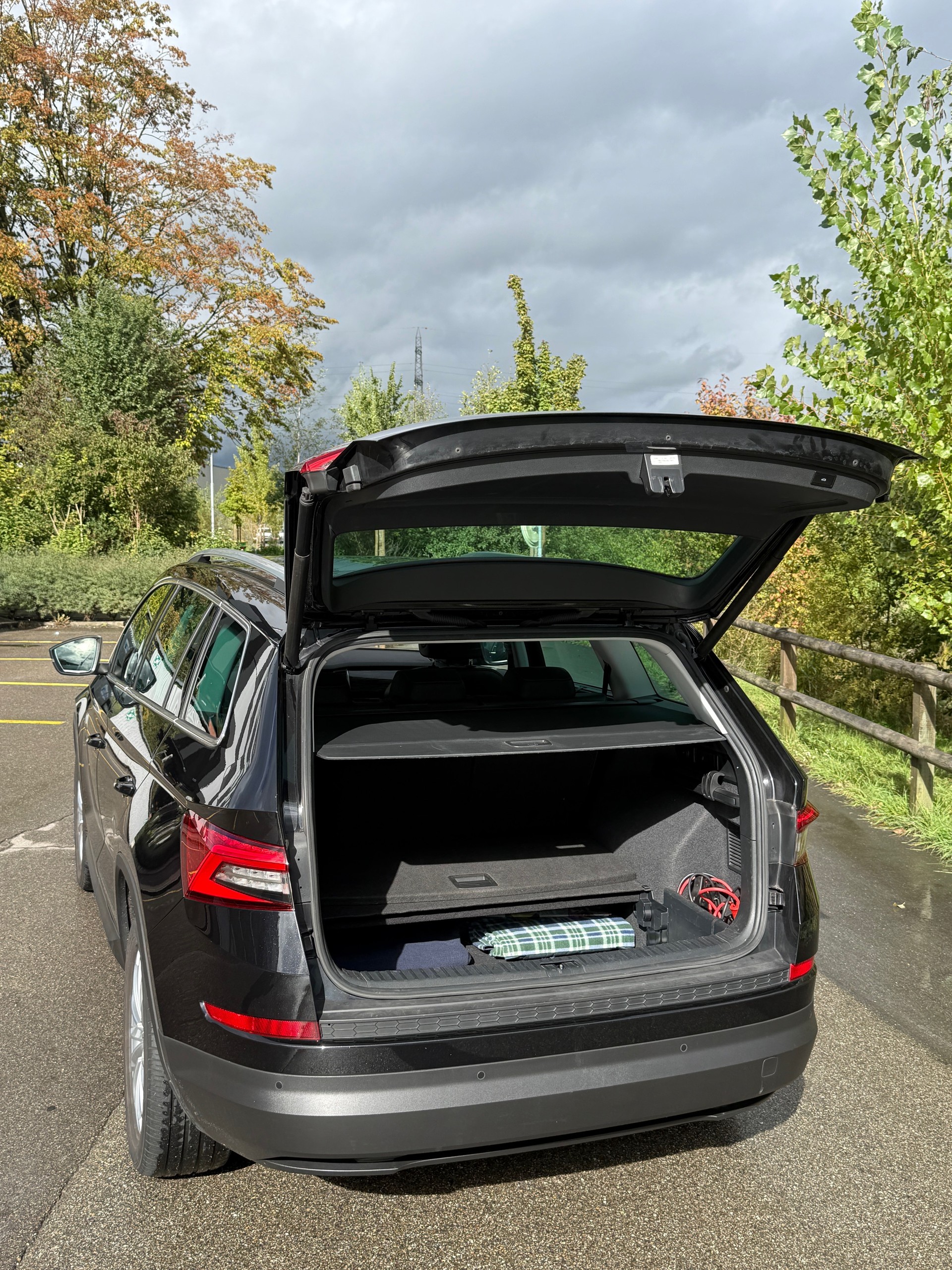 SKODA 2.0 TSI Style DSG-image-4