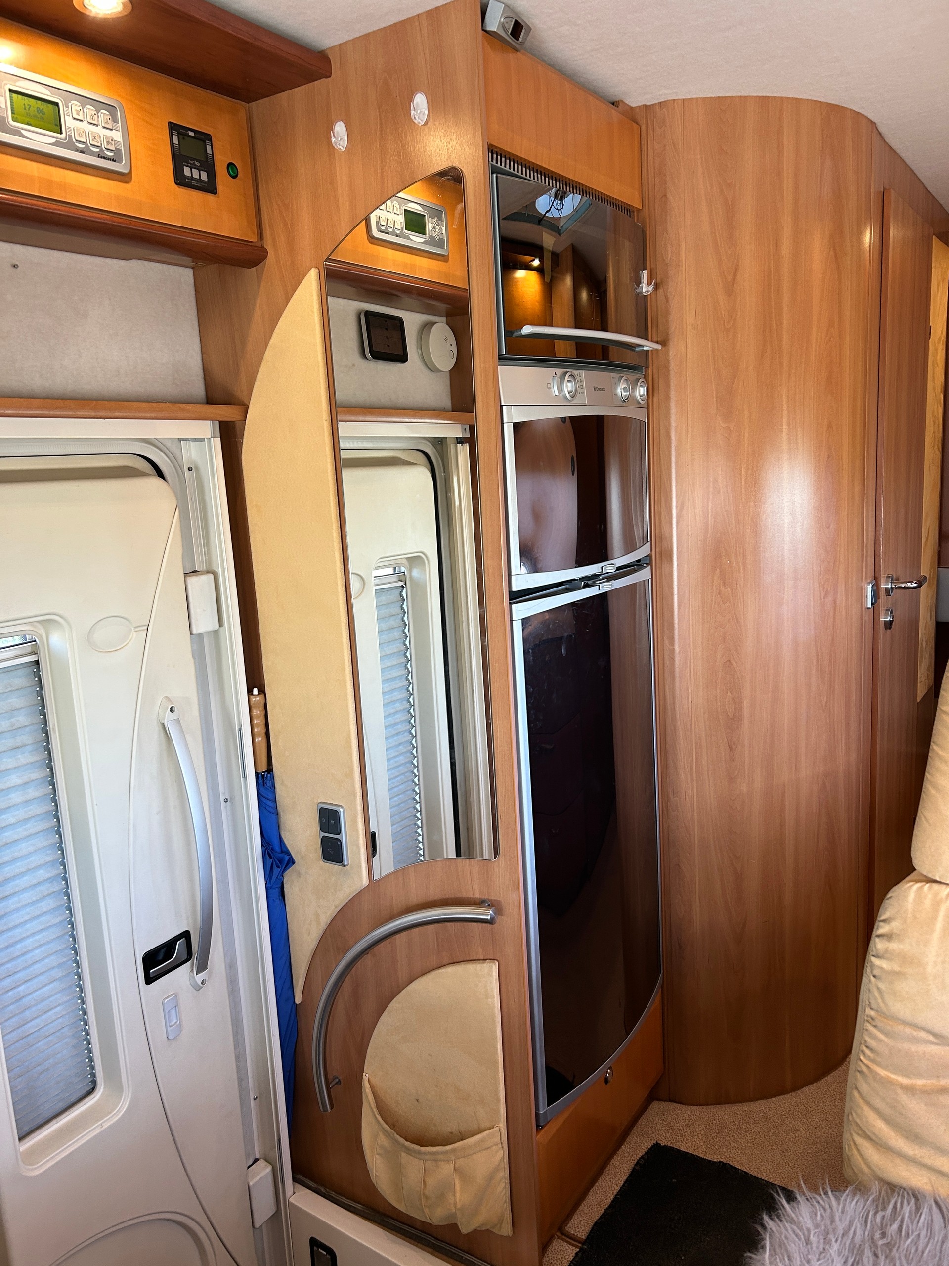 CONCORDE Credo Passion auf IVECO Daily 50C18-image-3