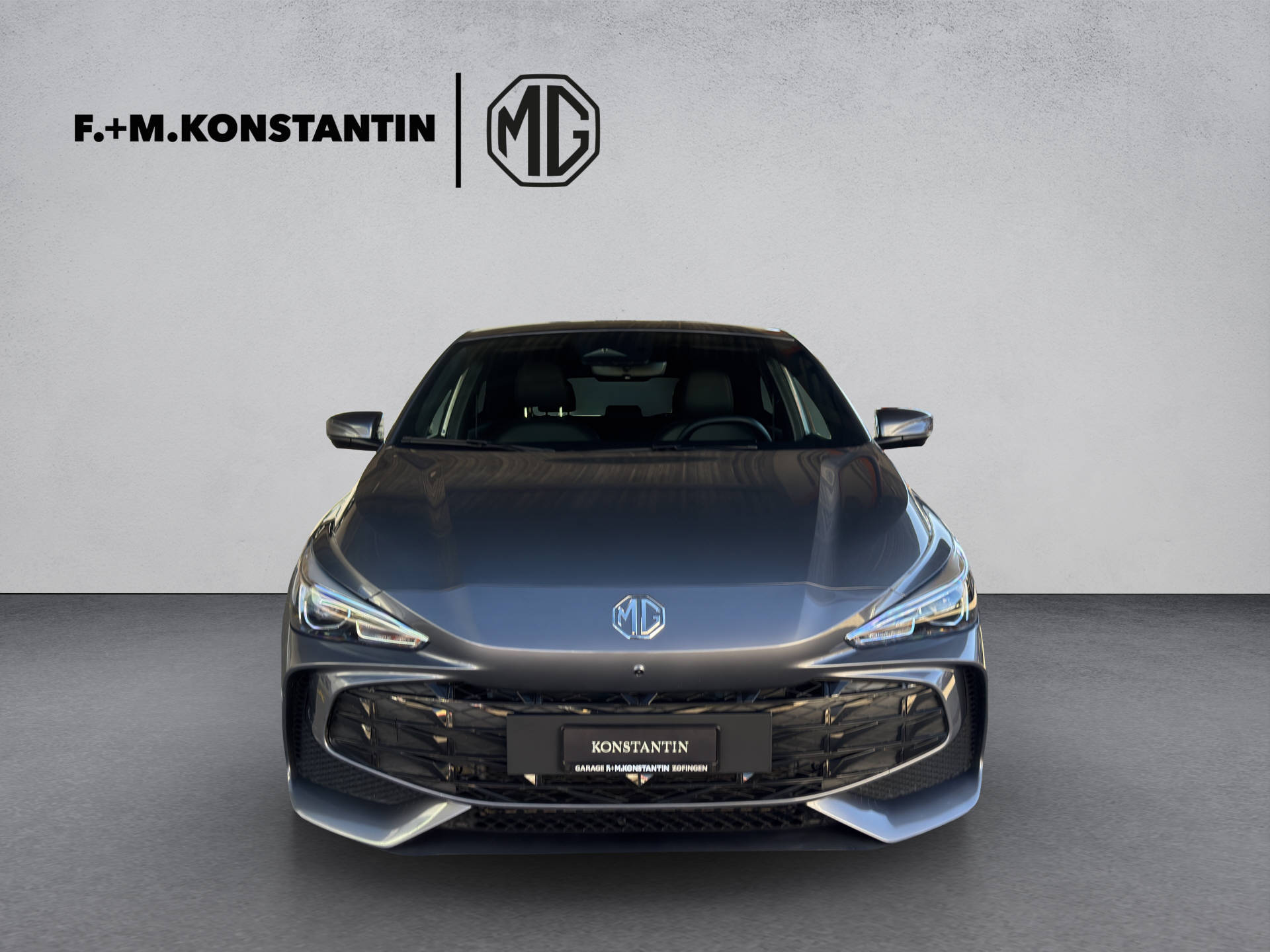MG 3 1.5 Hybrid Luxury-image-2
