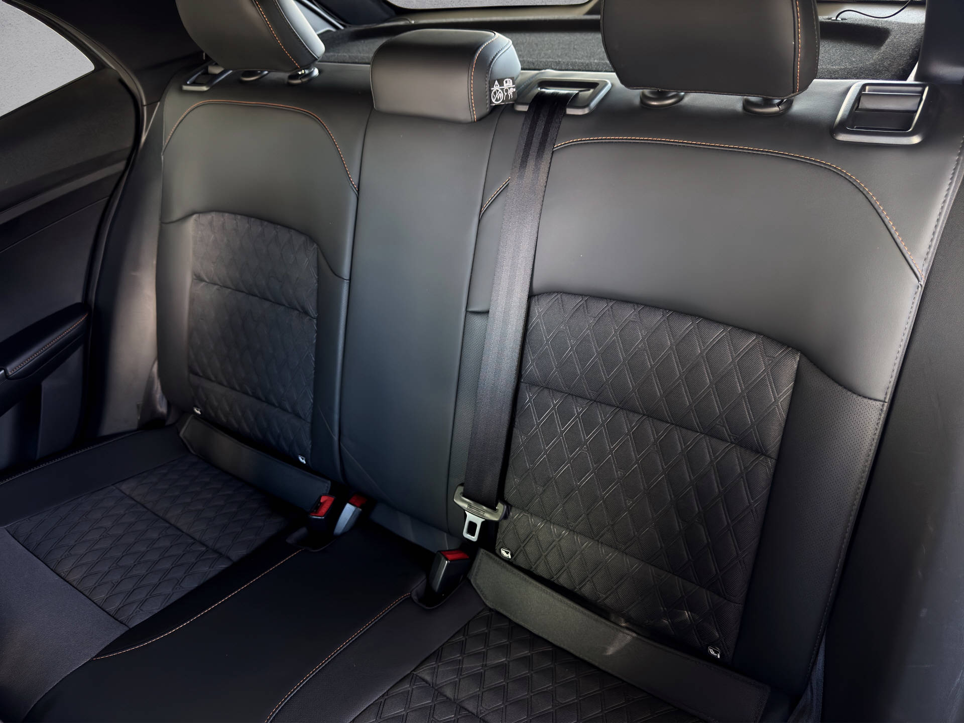 MG 3 1.5 Hybrid Luxury-image-12