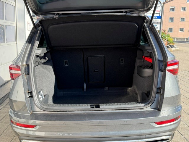 SKODA Karoq 2.0 TSI SportLine 4x4 DSG-image-6
