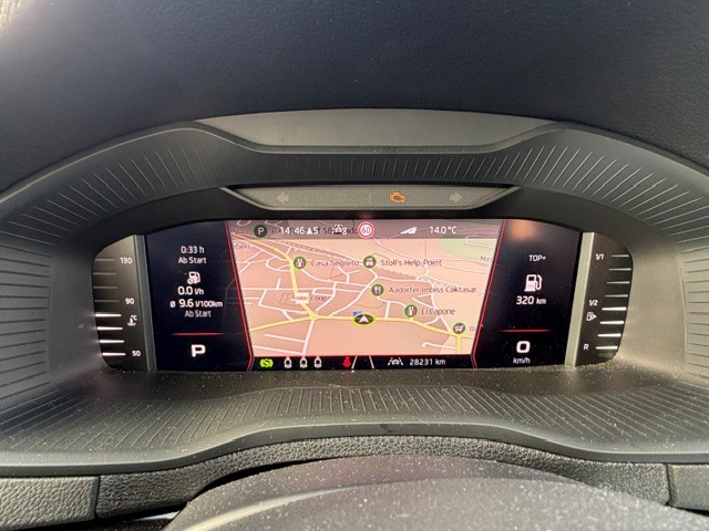 SKODA Karoq 2.0 TSI SportLine 4x4 DSG-image-12