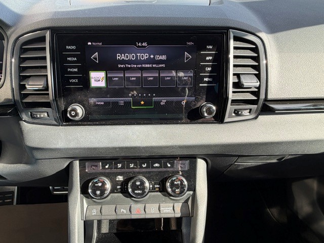 SKODA Karoq 2.0 TSI SportLine 4x4 DSG-image-10