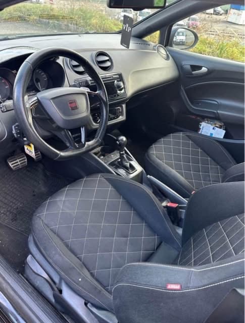SEAT 1.4 TSI 210 ABT Cupra DSG-image-2