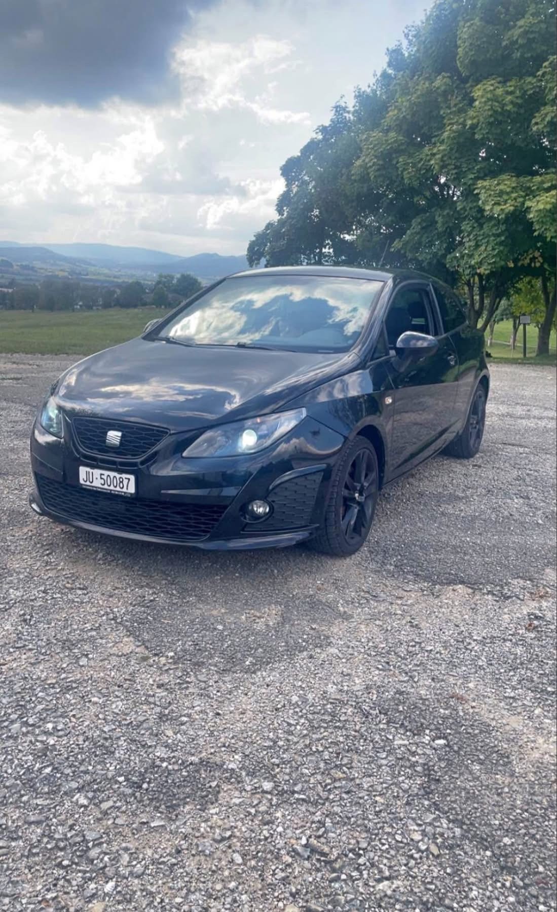SEAT 1.4 TSI 210 ABT Cupra DSG-image-0