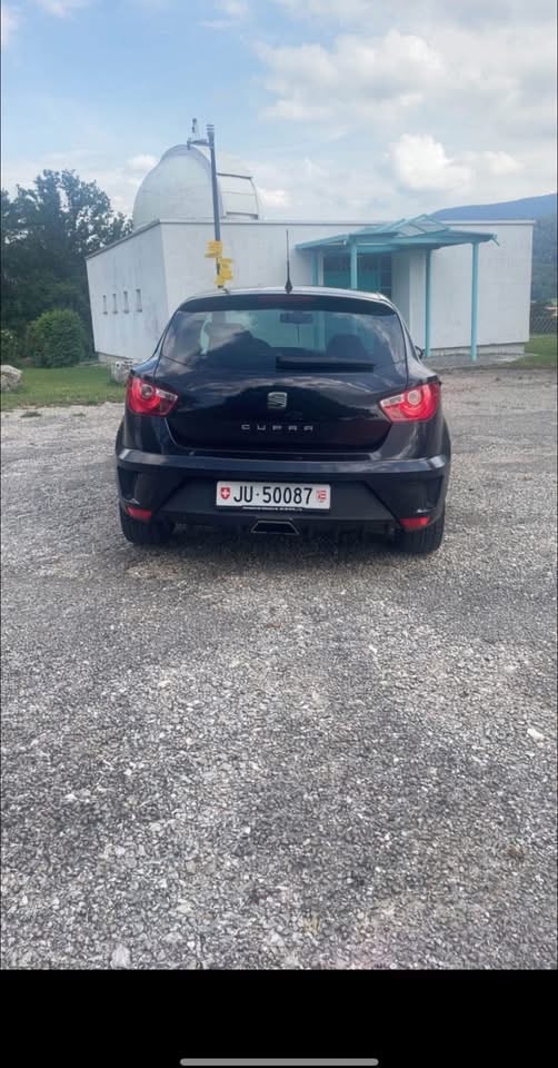 SEAT 1.4 TSI 210 ABT Cupra DSG-image-1