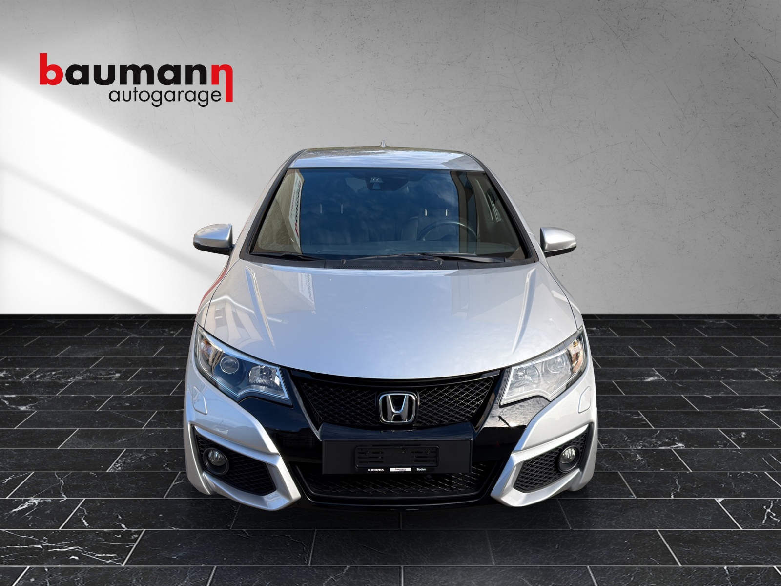 HONDA Civic 1.8 i-VTEC Lifestyle-image-5