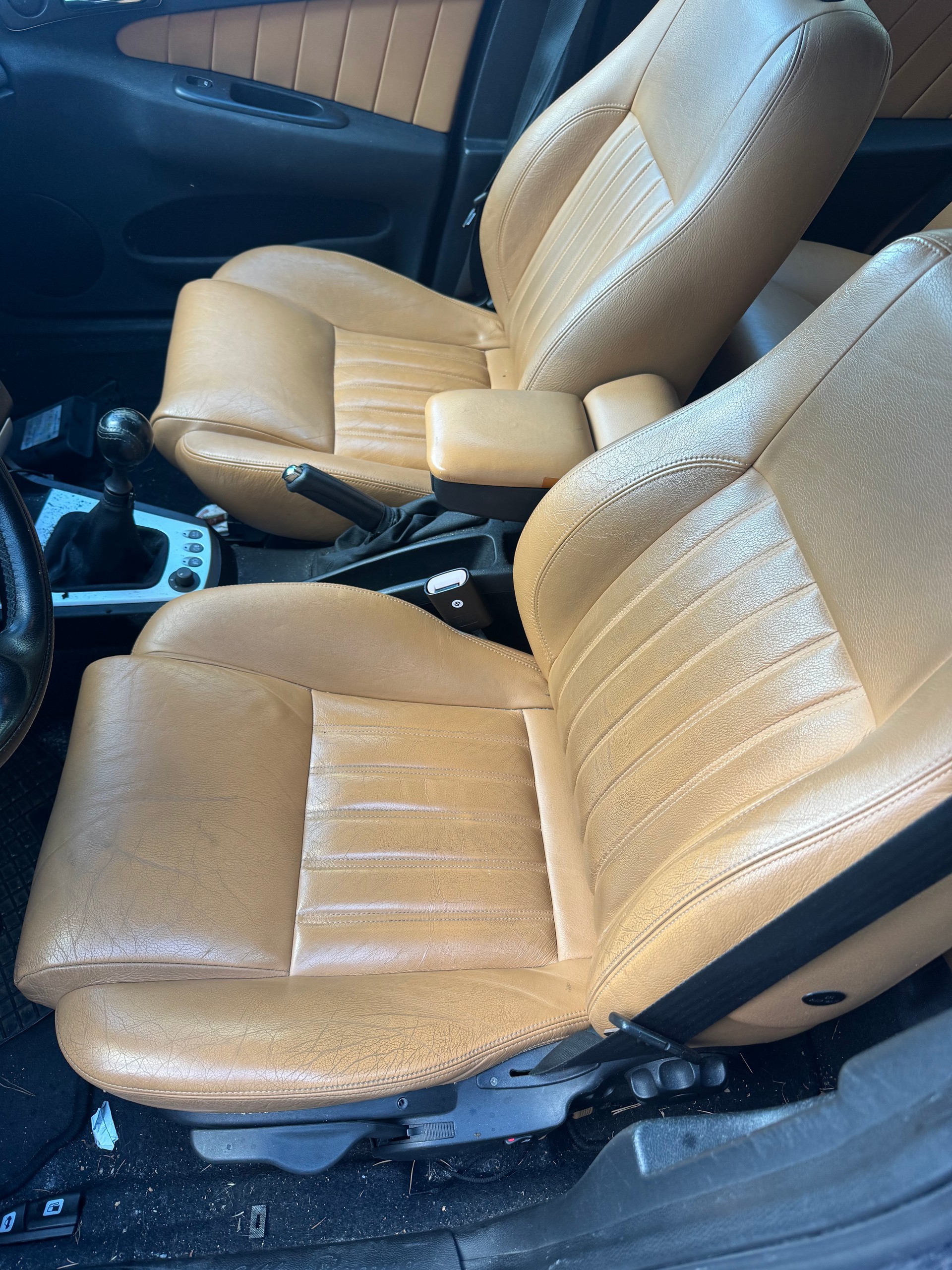 ALFA ROMEO 156-image-7
