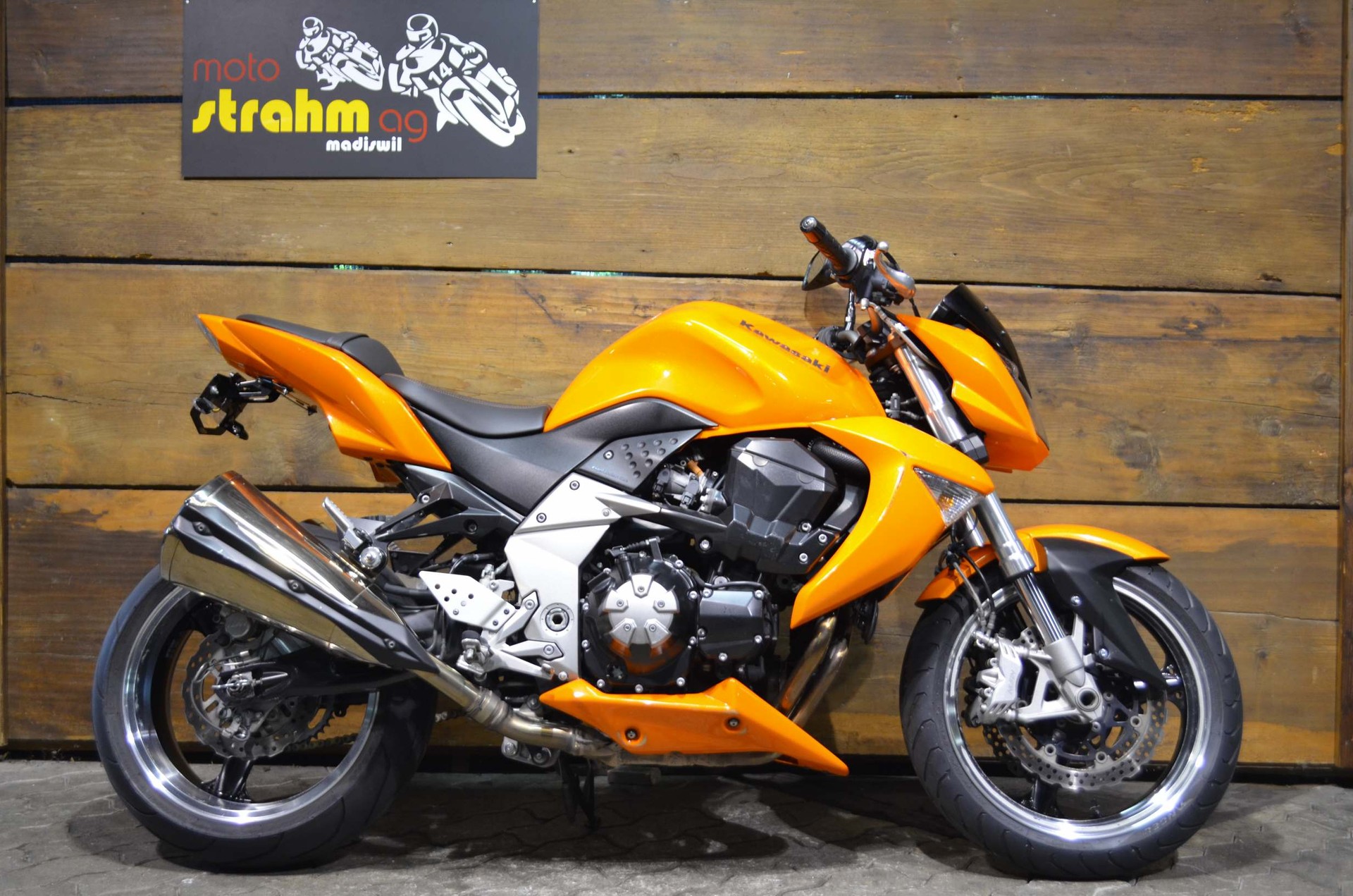 KAWASAKI Z 1000-image-0