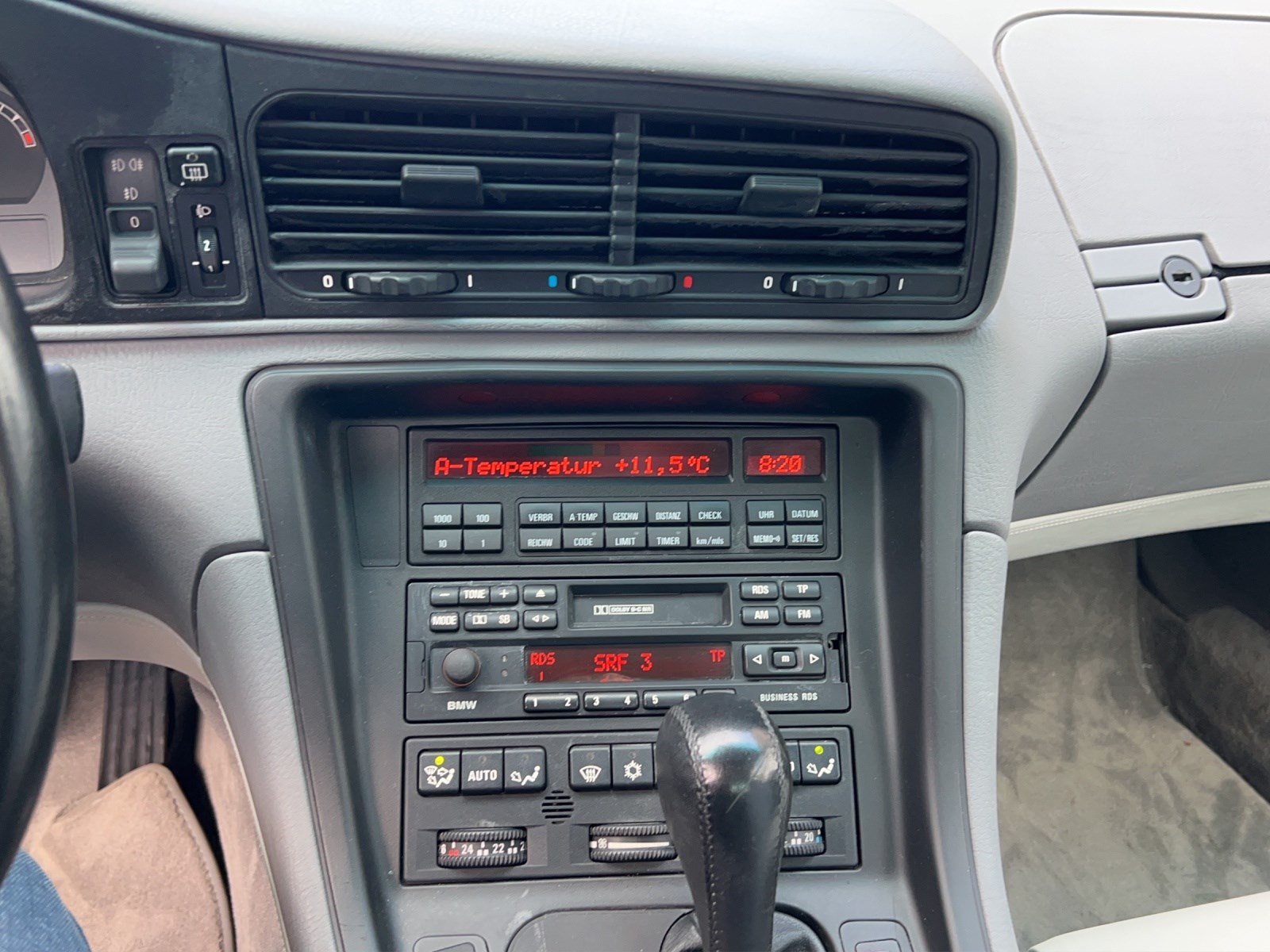 BMW 840Ci A-image-11