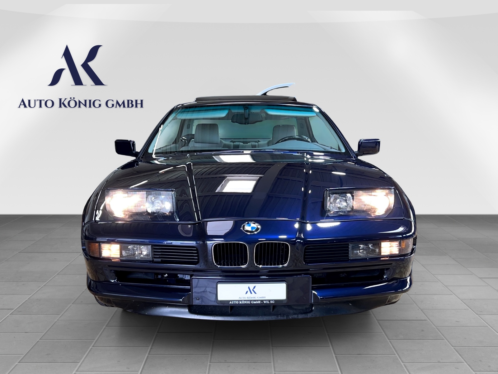 BMW 840Ci A-image-1