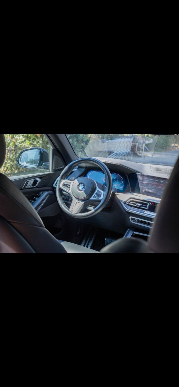 BMW X5 xDrive 48V 30d Steptronic-image-0