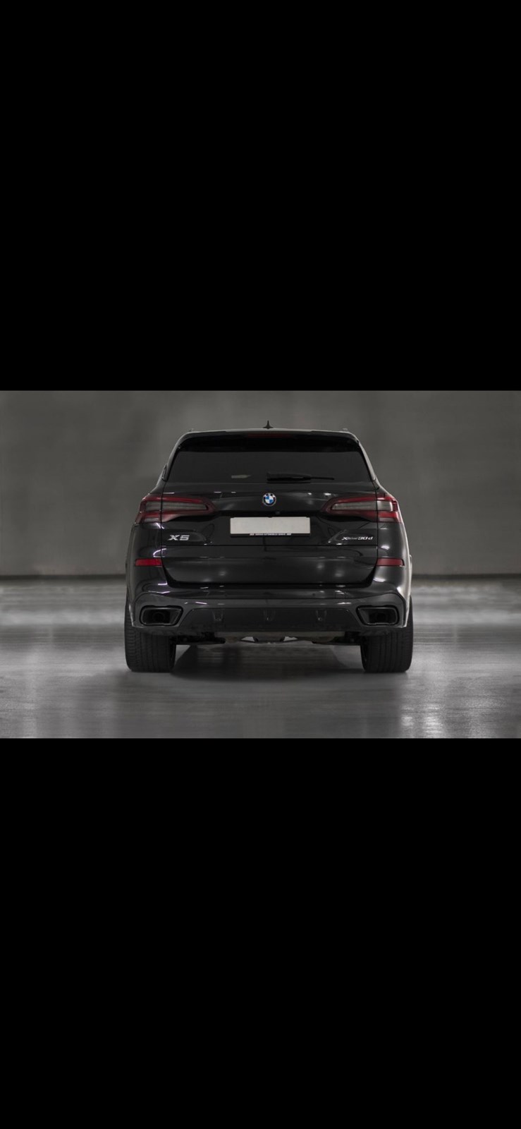 BMW X5 xDrive 48V 30d Steptronic-image-1