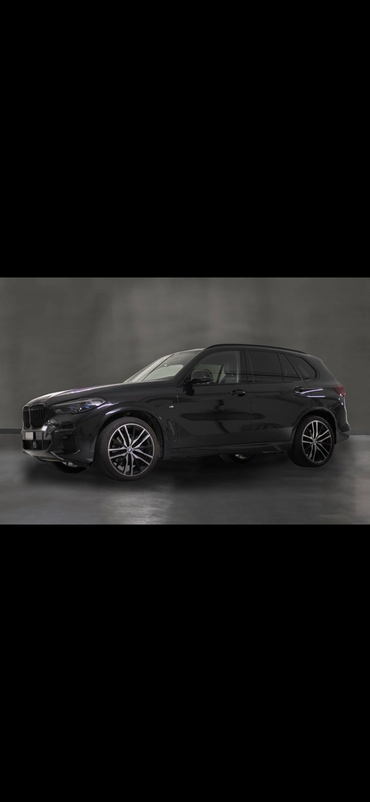 BMW X5 xDrive 48V 30d Steptronic-image-2