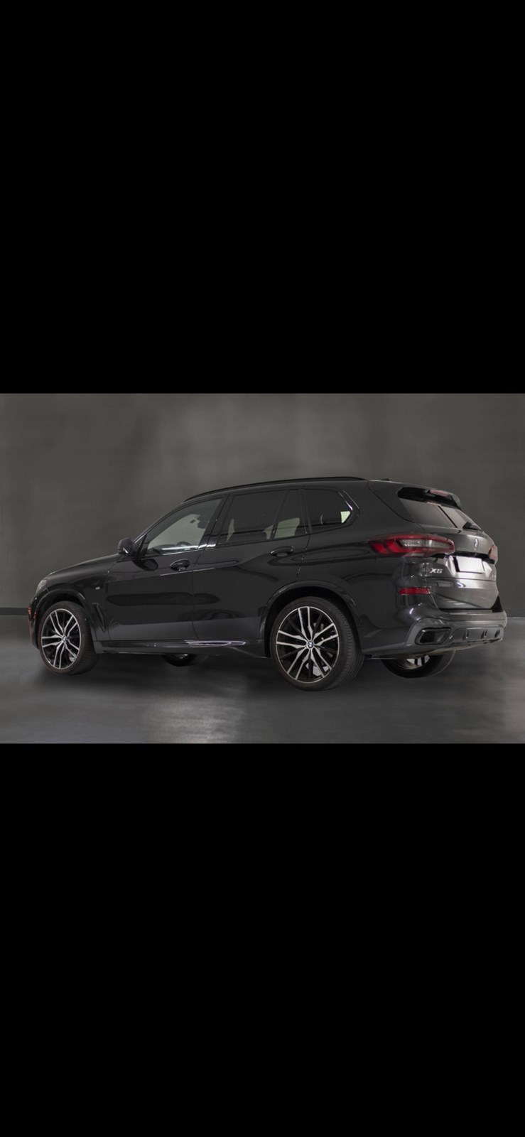 BMW X5 xDrive 48V 30d Steptronic-image-3
