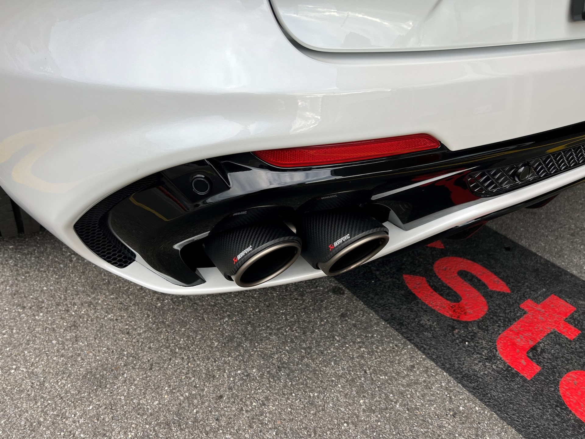 ALFA ROMEO Stelvio Racing Edition KR 7 2.9 V6 Quadrifoglio Q4 Automatic-image-14