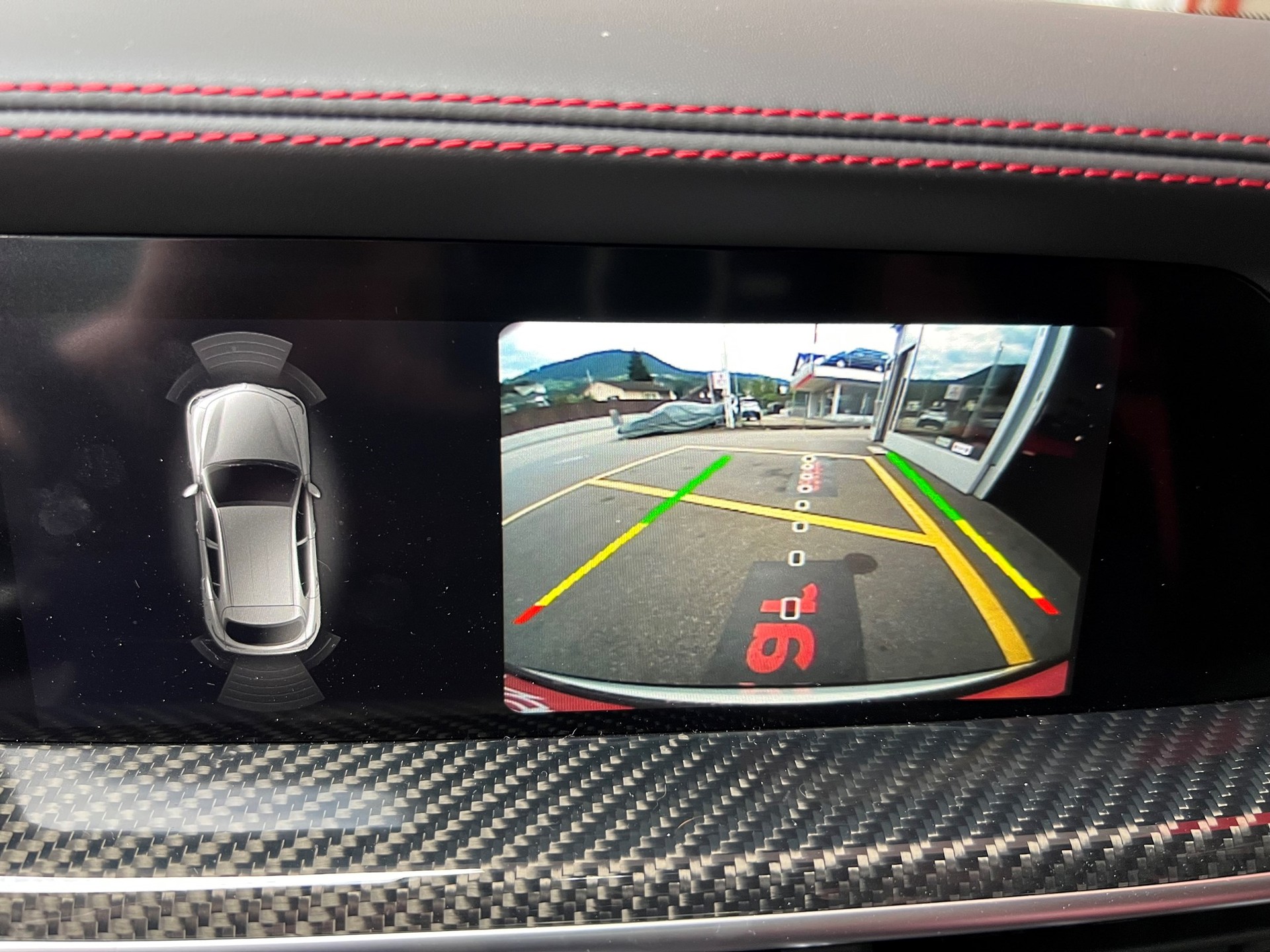 ALFA ROMEO Stelvio Racing Edition KR 7 2.9 V6 Quadrifoglio Q4 Automatic-image-17