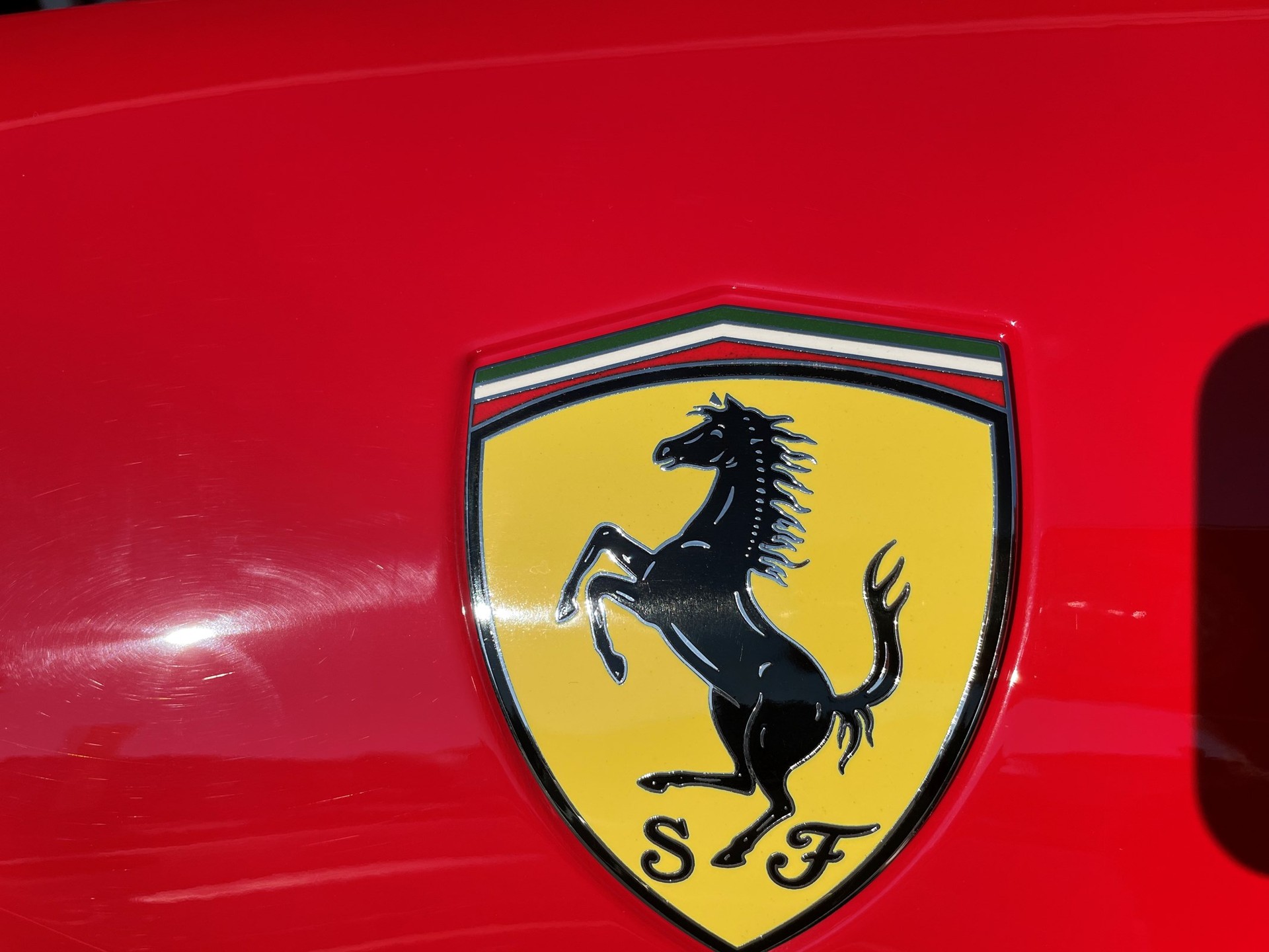 FERRARI 458 Italia 4.5 V8-image-13