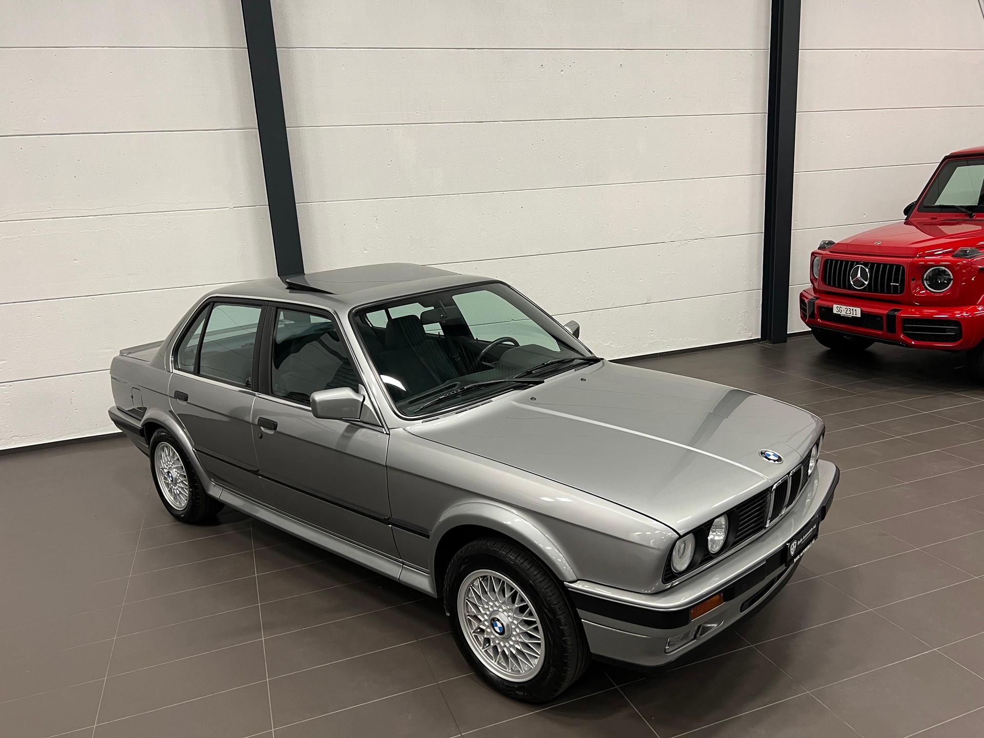 BMW 325iX A-image-1