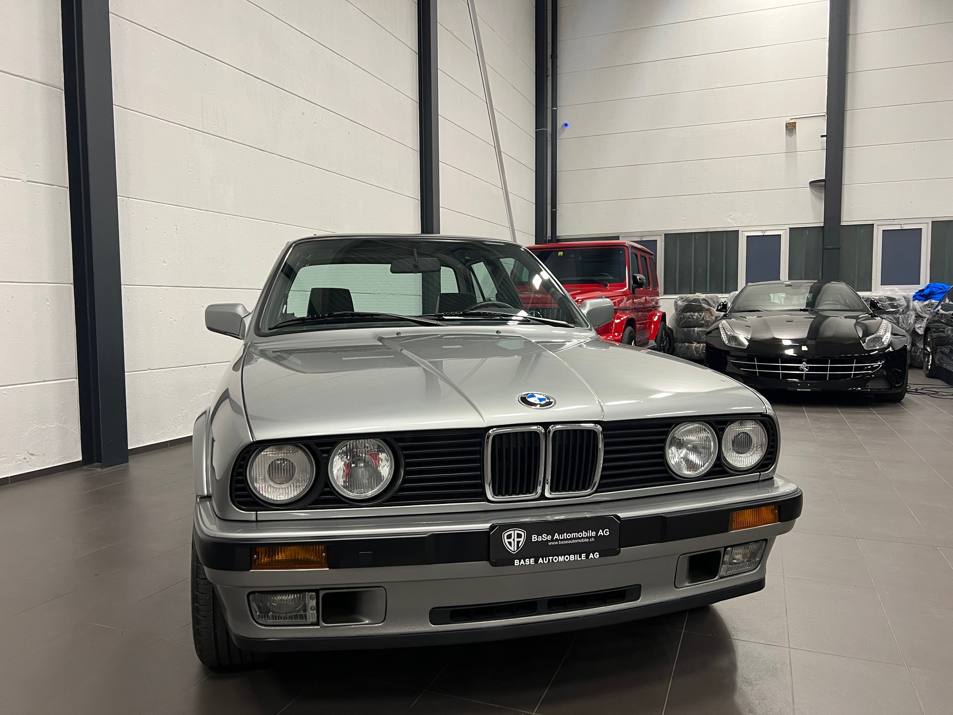 BMW 325iX A-image-7