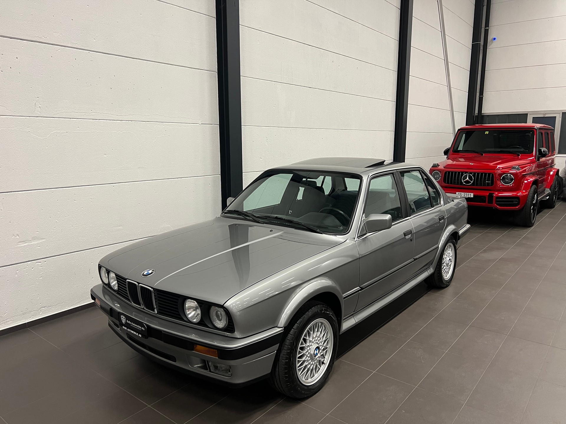 BMW 325iX A-image-6
