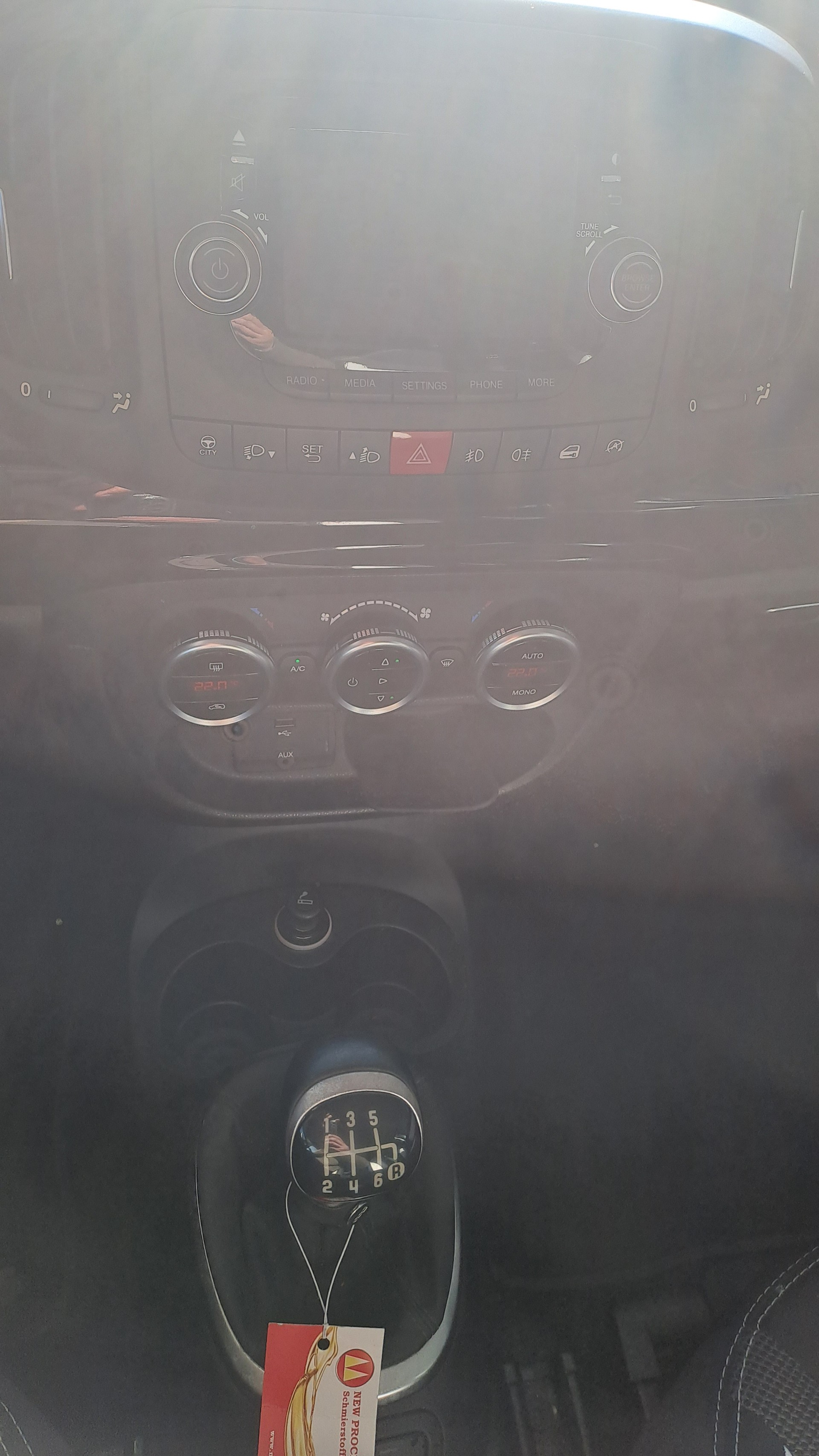 FIAT 500L 0.9 Twinair Turbo Trekking-image-8