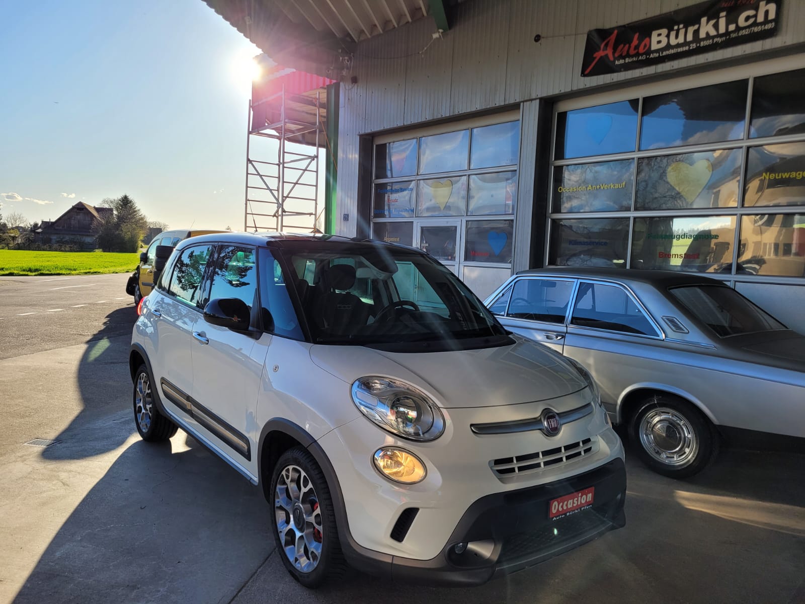 FIAT 500L 0.9 Twinair Turbo Trekking-image-2