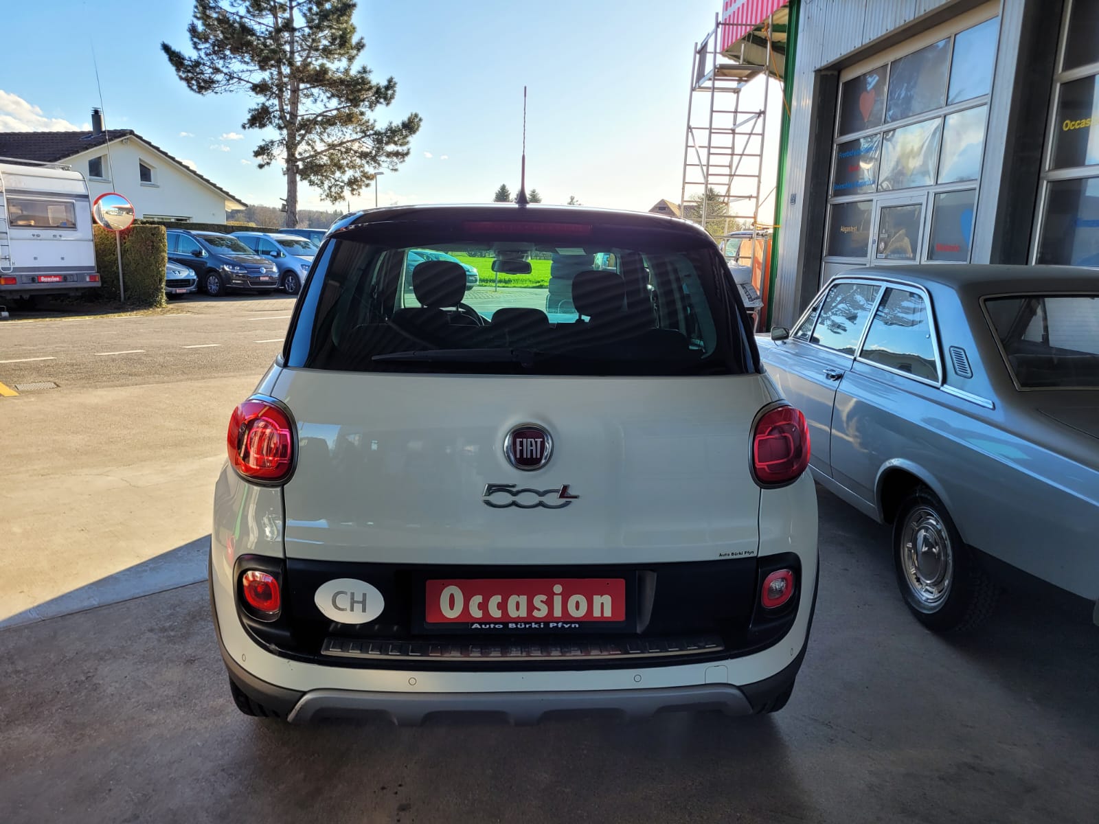FIAT 500L 0.9 Twinair Turbo Trekking-image-4