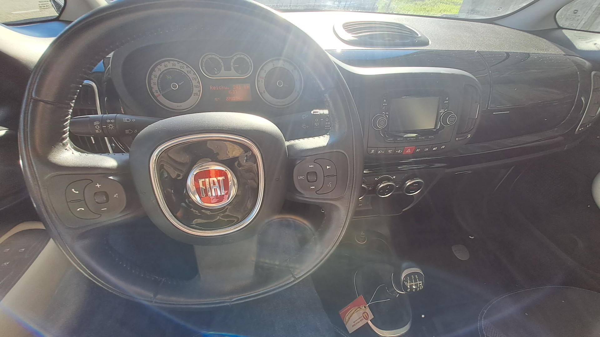 FIAT 500L 0.9 Twinair Turbo Trekking-image-6