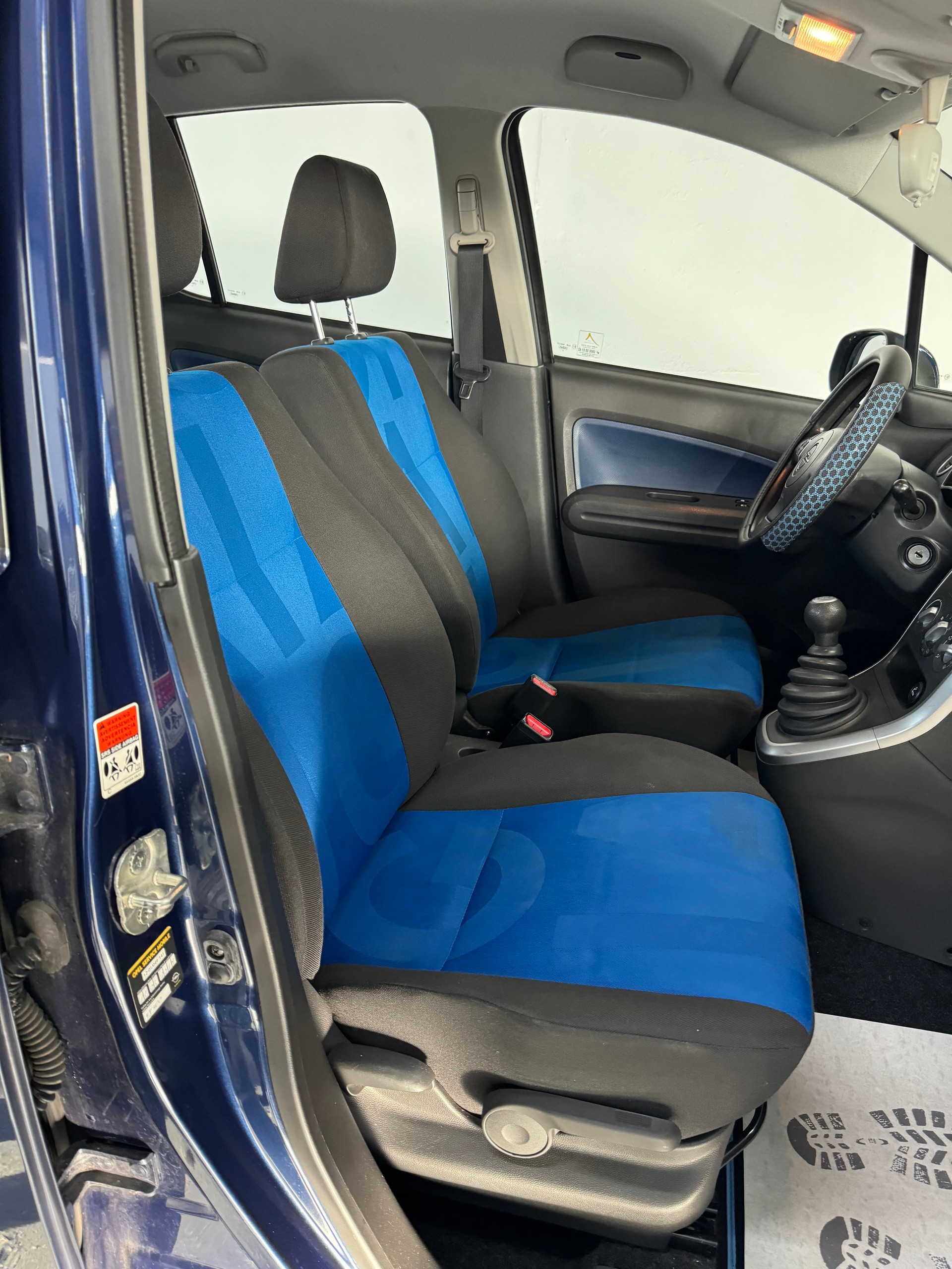 OPEL Agila 1.0 Enjoy-image-18