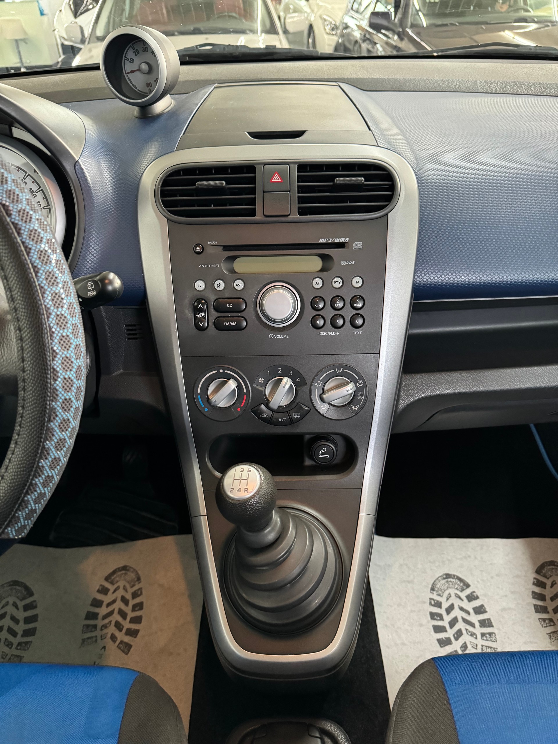 OPEL Agila 1.0 Enjoy-image-15
