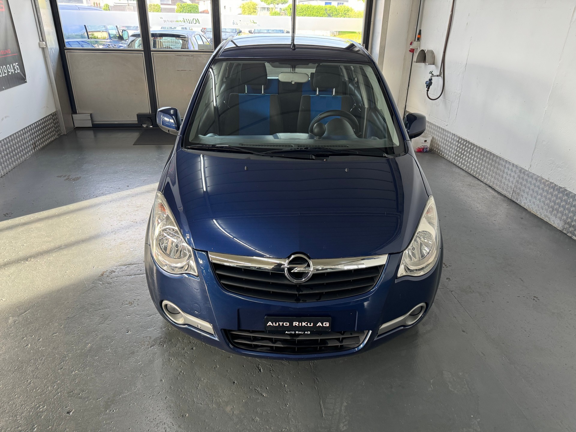 OPEL Agila 1.0 Enjoy-image-2