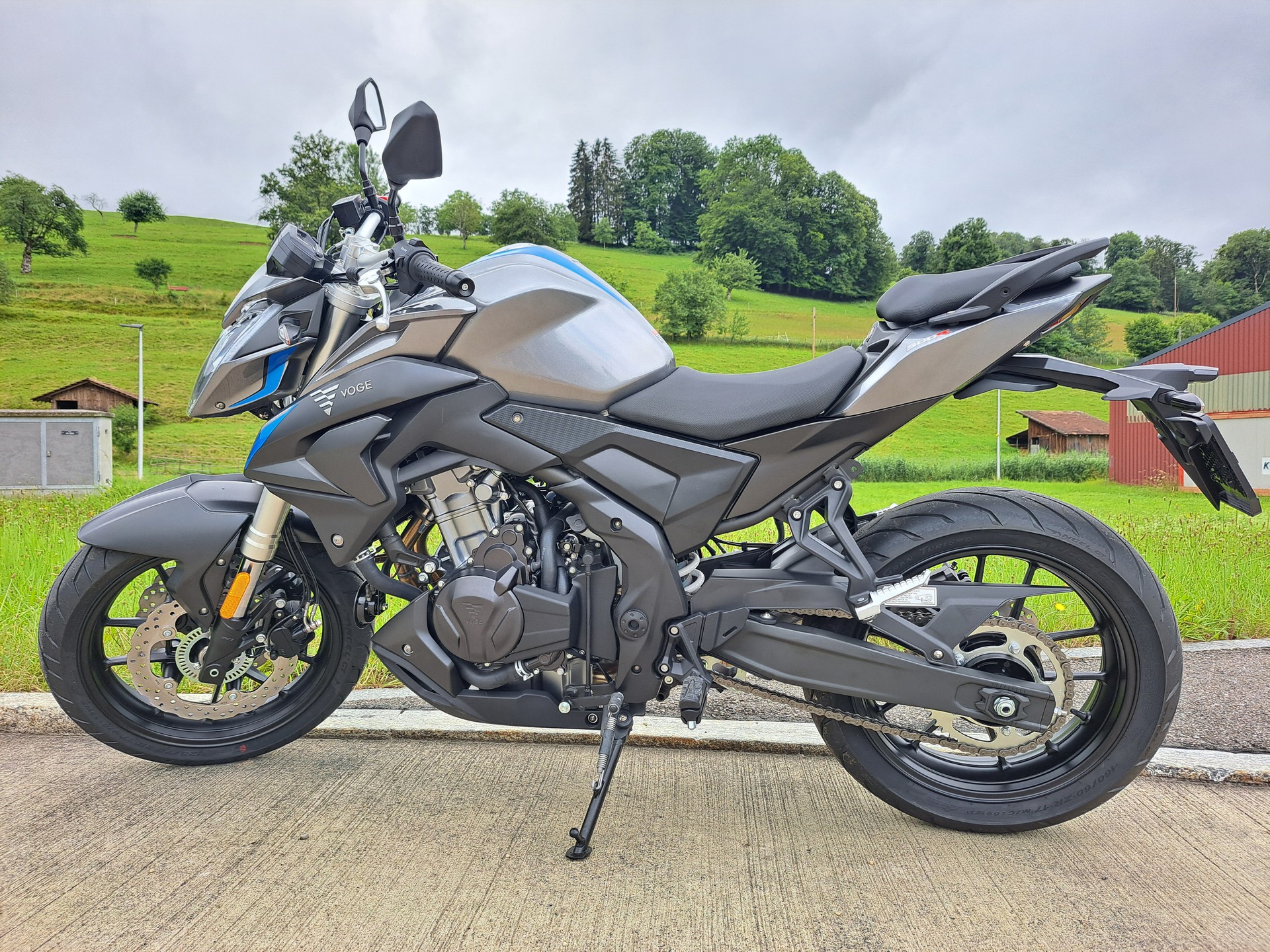 VOGE 500 R-showroom-element-1