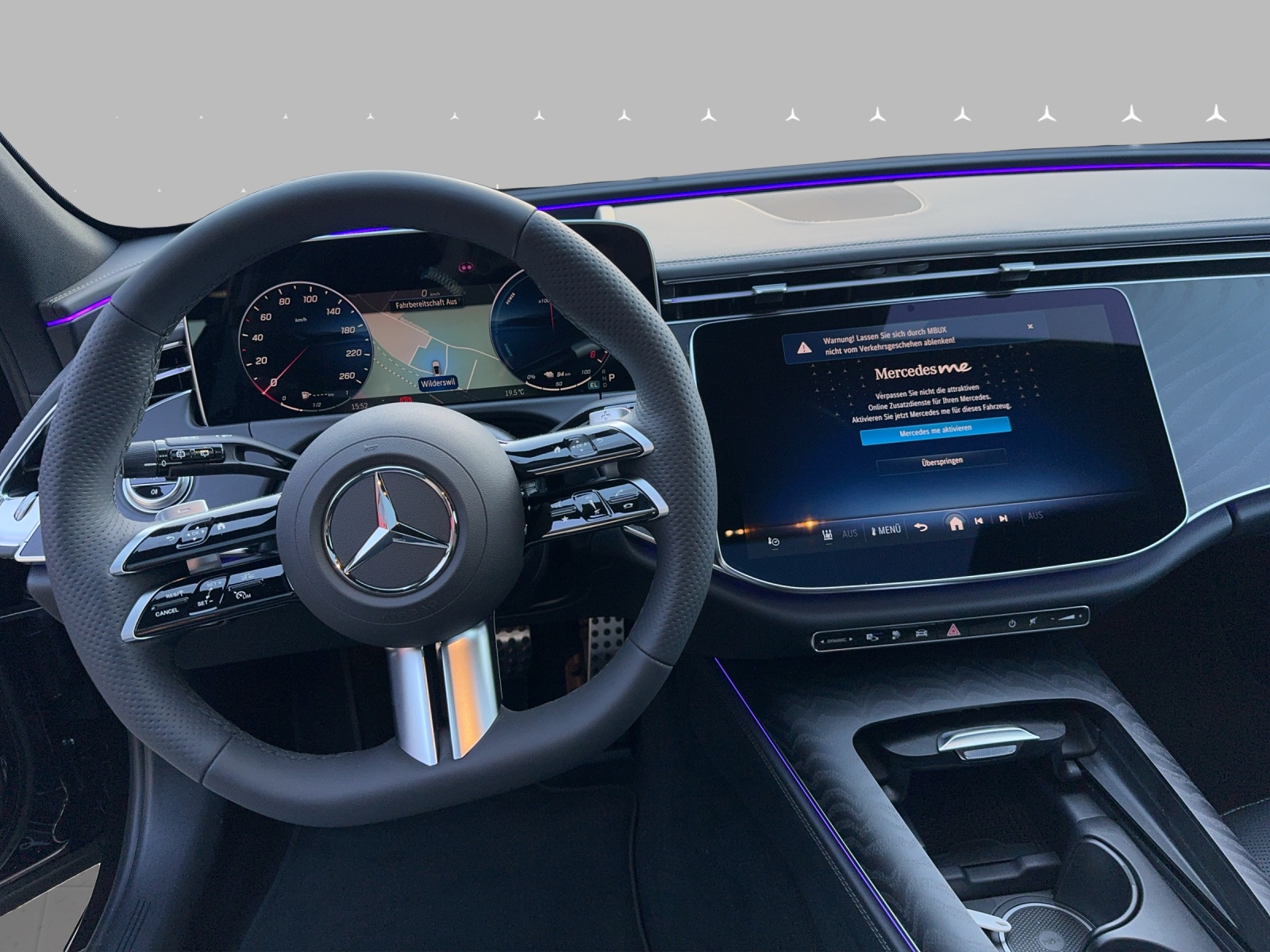 MERCEDES-BENZ E 300 de T 4Matic 9G-Tronic-image-12