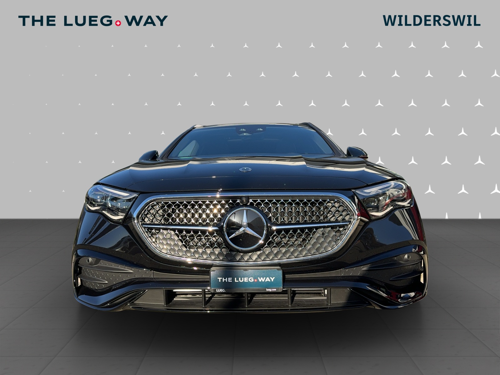 MERCEDES-BENZ E 300 de T 4Matic 9G-Tronic-image-2