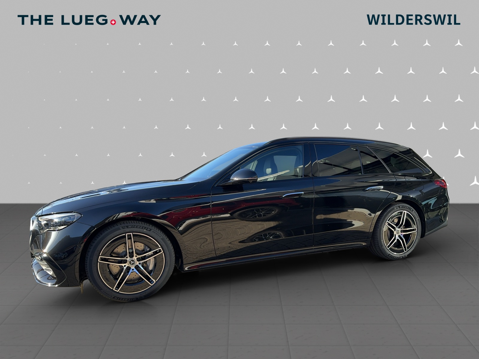 MERCEDES-BENZ E 300 de T 4Matic 9G-Tronic-image-3