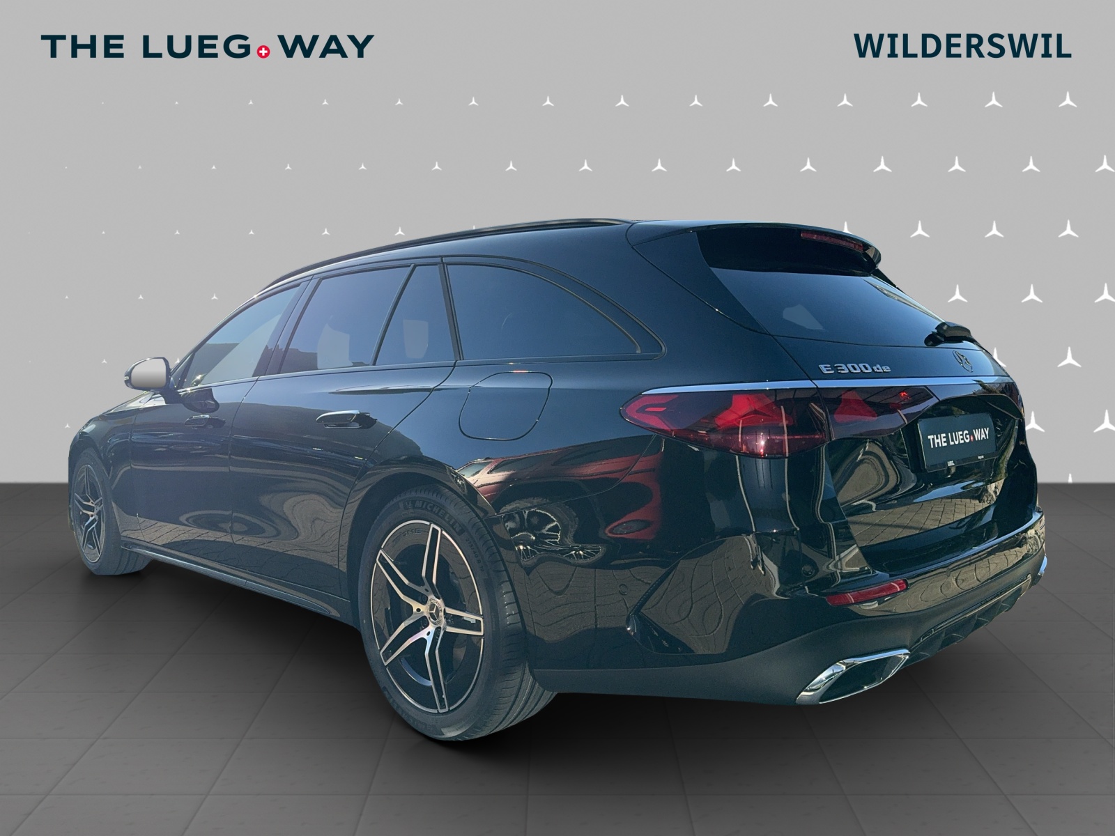 MERCEDES-BENZ E 300 de T 4Matic 9G-Tronic-image-4