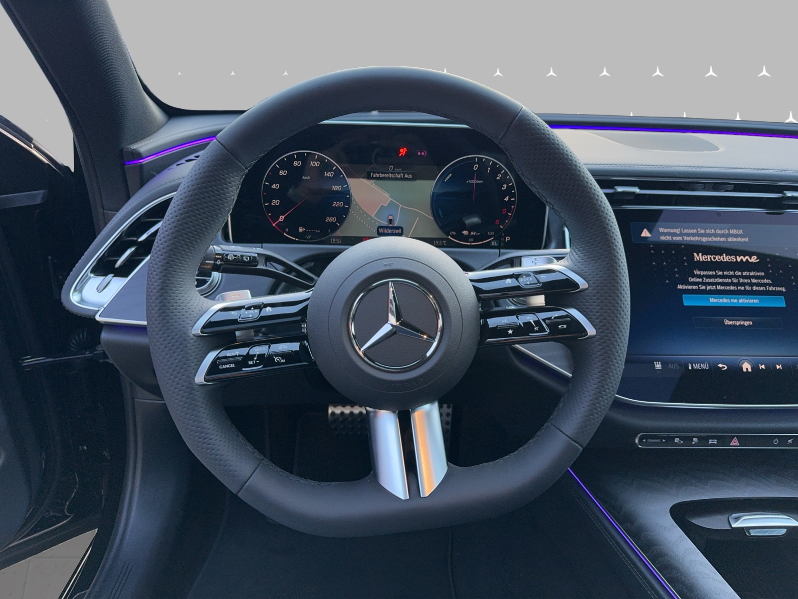 MERCEDES-BENZ E 300 de T 4Matic 9G-Tronic-image-11
