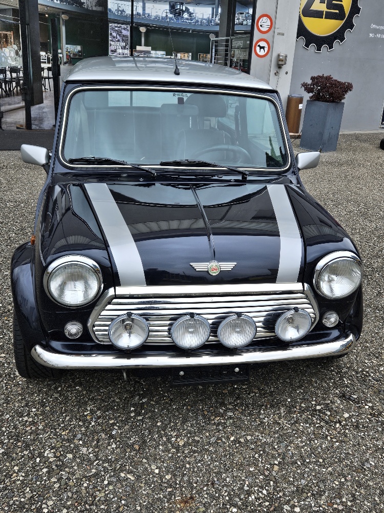 MINI MINI Cooper-image-0