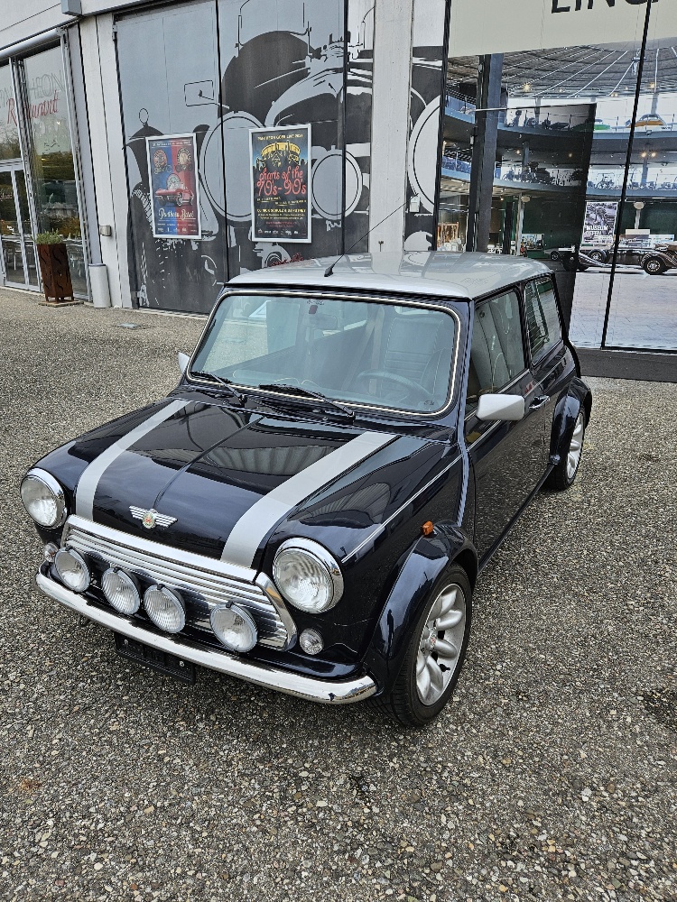 MINI MINI Cooper-image-2