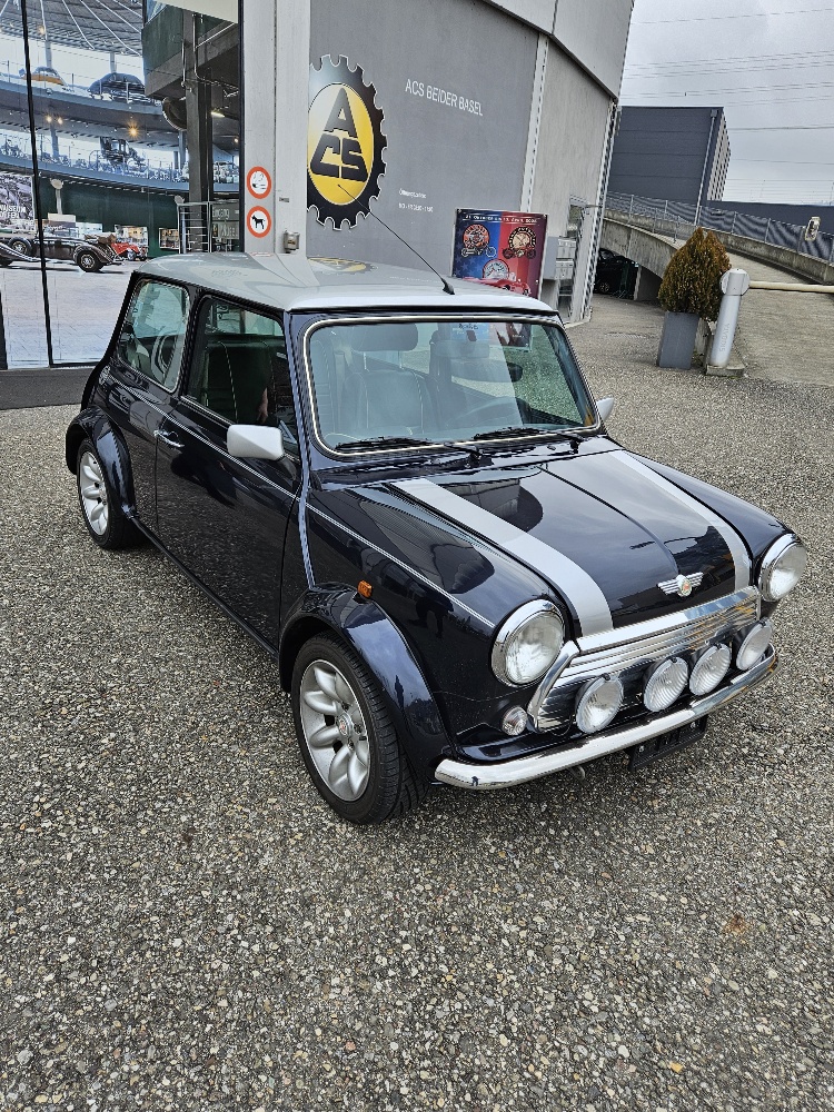 MINI MINI Cooper-image-1