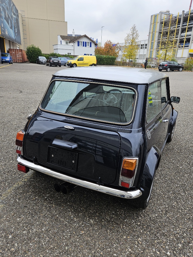 MINI MINI Cooper-image-3