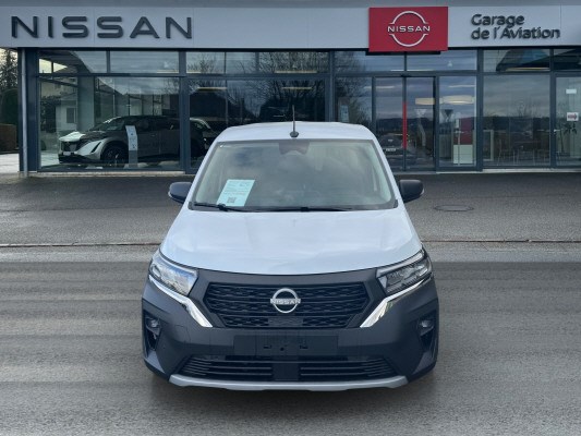 NISSAN Townstar 1.3 L1 N-Connect