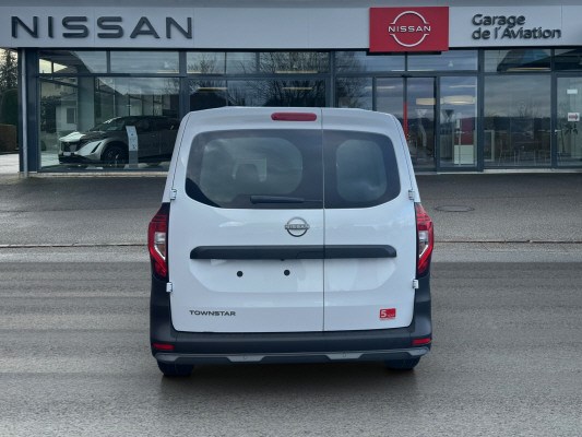 NISSAN Townstar 1.3 L1 N-Connect-image-2