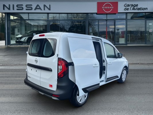 NISSAN Townstar 1.3 L1 N-Connect-image-3
