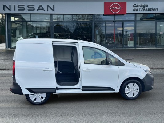 NISSAN Townstar 1.3 L1 N-Connect-image-4