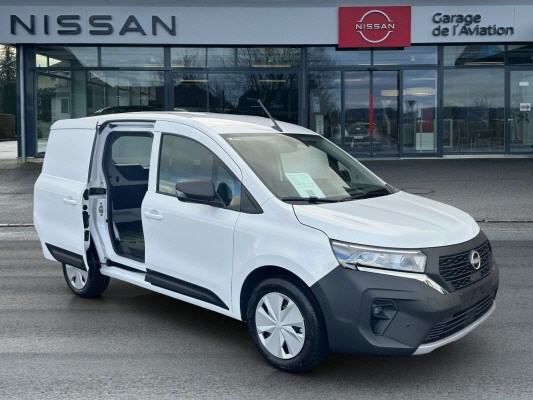 NISSAN Townstar 1.3 L1 N-Connect-image-5