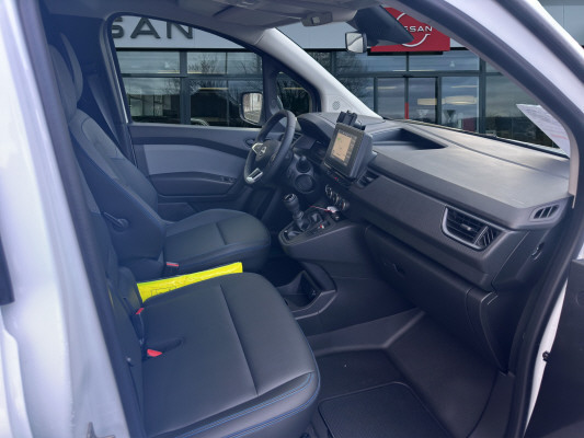 NISSAN Townstar 1.3 L1 N-Connect-image-7