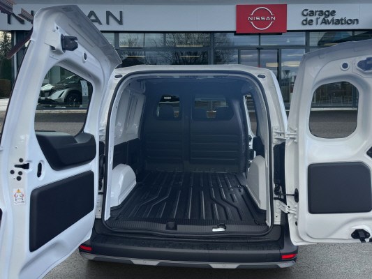 NISSAN Townstar 1.3 L1 N-Connect-image-6